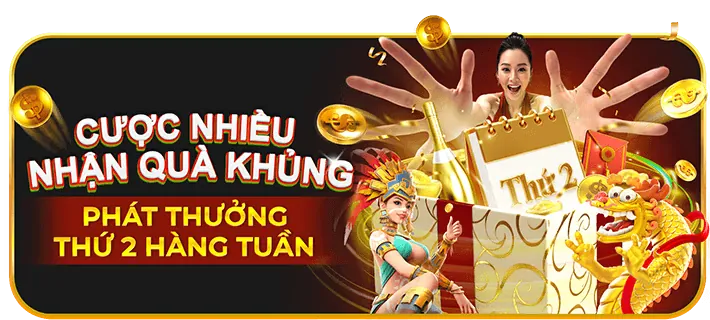 Bắn cá đổi thưởng okkinh